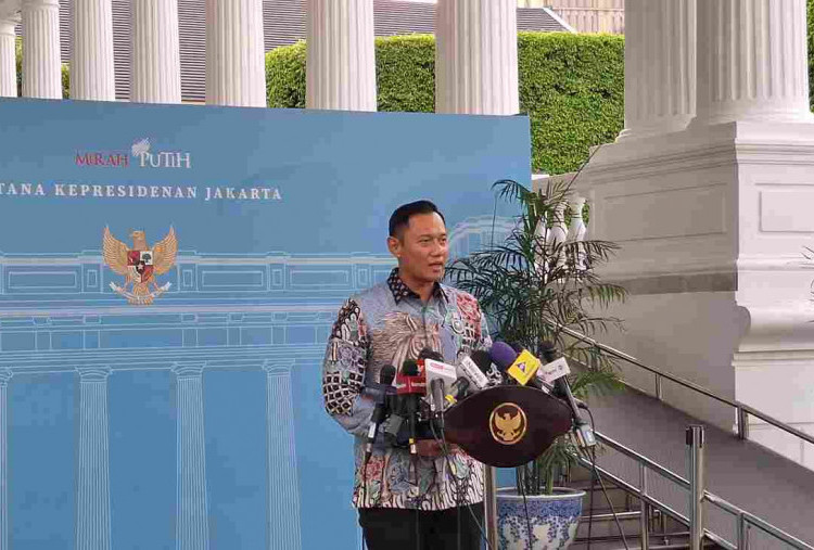  AHY Beberkan Opsi Penggunaan APBN untuk Pelunasan Utang Kereta Cepat Whoosh