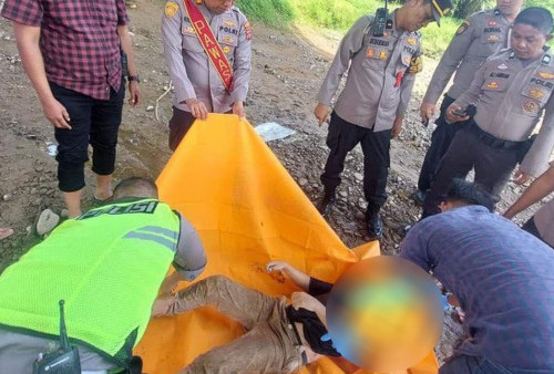 Kapolda Sumbar Ungkap Penyebab Kematian Afif Maulana, Siswa yang Tewas di Sungai Kuranji Padang 