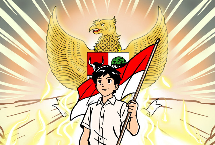 Pancasila sebagai Roh Pembangunan dan Identitas Bangsa: Refleksi dari Tanah Reog