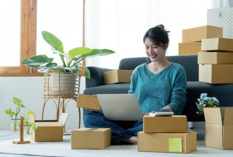 Jastip: Tren Memanfaatkan Peluang Bisnis Digital Masa Kini