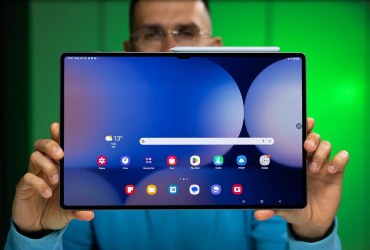 Samsung Galaxy Tab S11 Ultra Ungkap Kecepatan Pengisian Daya, Tetap 45W Seperti Model Sebelumnya