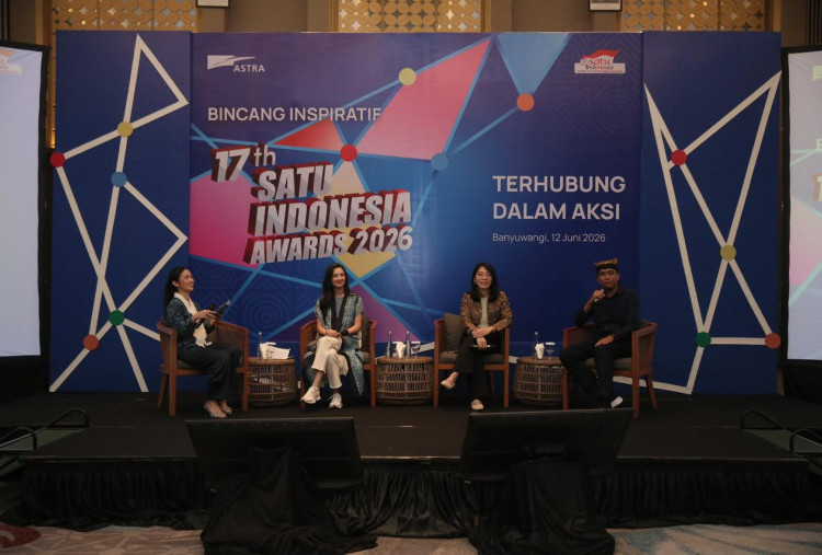 Astra Cari Anak Muda Pembawa Perubahan, Banyuwangi Jadi Kota Pembuka SATU Indonesia Awards 2026