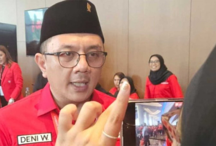 Deni Wicaksono: Pertumbuhan Ekonomi Harus Diiringi Penyerapan Tenaga Kerja