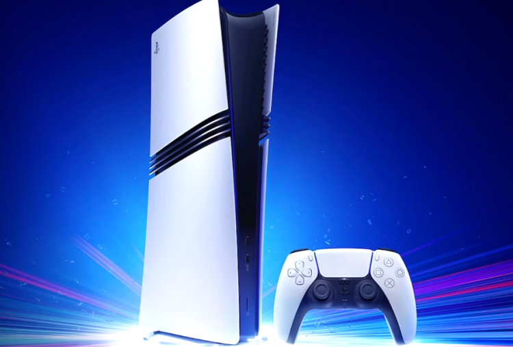 Rumor PS5 Pro Model Baru CFI-7121 Muncul: Dibekali DualSense V3 dan Baterai Bisa Dilepas!