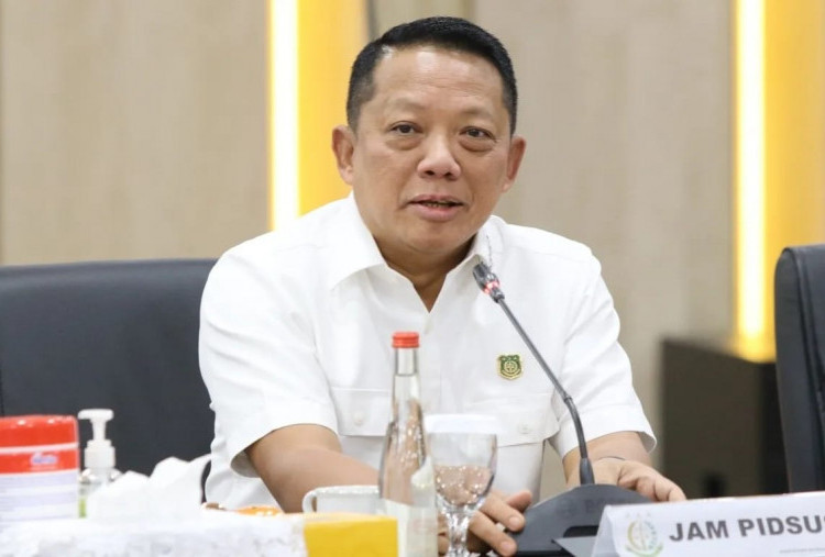 Komisi III DPR RI Soroti Ini Saat RDP dengan Kejagung