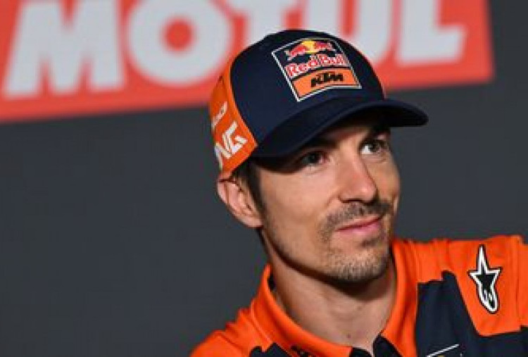 Maverick Vinales Bongkar Perlakuan KTM: Kontrak Sudah Ditandatangani, Dua Pekan Kemudian Dibatalkan!