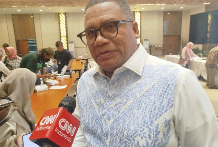Fantastis! Kecurangan UTBK SNBT 2025 Mengerikan, Jual Beli Kursi Prodi PTN Bisa Ratusan Juta