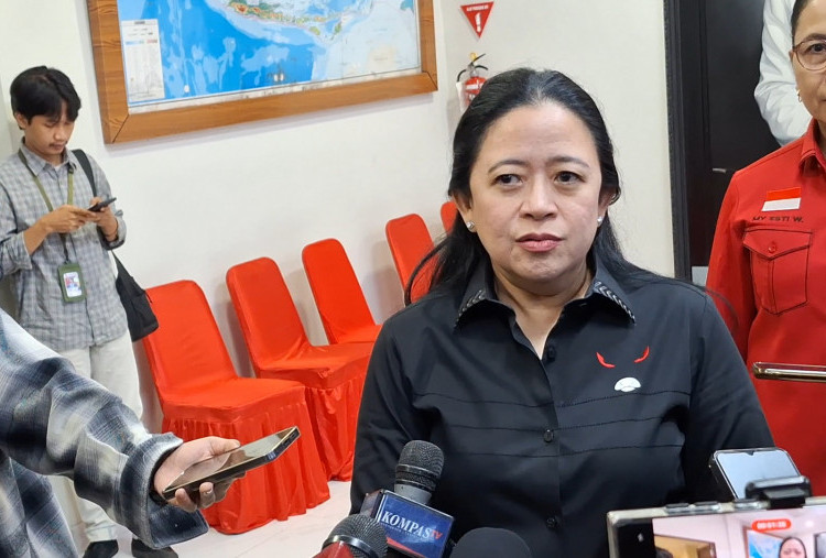 Disanjung Prabowo, Puan Tegaskan PDIP Tetap Kritis meski di Luar Pemerintah