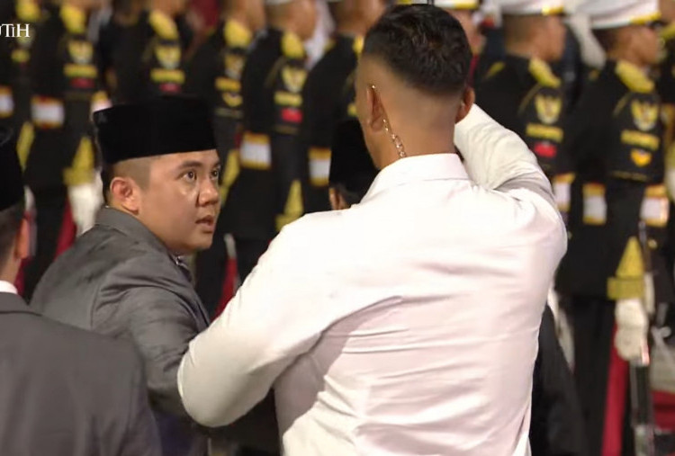 Teguran Mayor Teddy, Dari Raffi Ahmad, Gus Miftah, hingga Paspampres, Siapa Lagi?