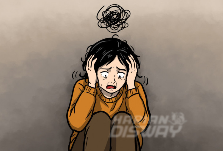 Ibu Bunuh Anak Perempuan dengan Pisau Besar di Pamekasan: Diduga Psikotik Akut