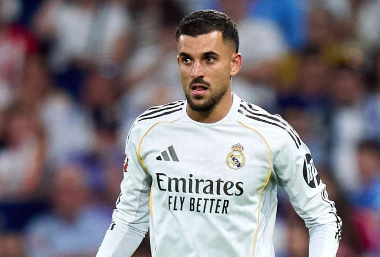 Napoli Serius Kejar Dani Ceballos, Siap Tikung Juventus dan Real Betis