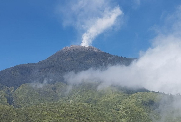 3 Gunung di Mojokerto, Cocok untuk Pendaki Pemula