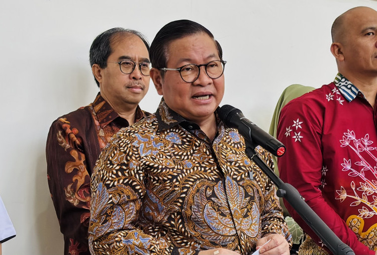 Bantah Tito, Pramono Sebut Hampir Seluruh Biaya Pendidikan di Jakarta Ditanggung Pemprov DKI
