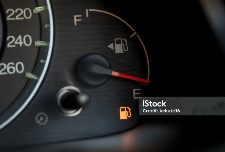 Cara Menghemat Bahan Bakar saat Mudik Lebaran dengan Kendaraan Pribadi