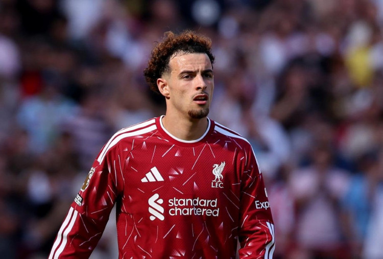 Inter MIlan Mau Datangkan Curtis Jones, Liverpool Mau Lepas?