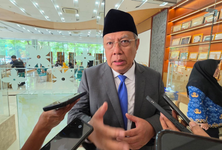 Wali Kota Tangsel Targetkan PITS Ambil Alih Air Bersih Serpong Lagoon Pekan Ini
