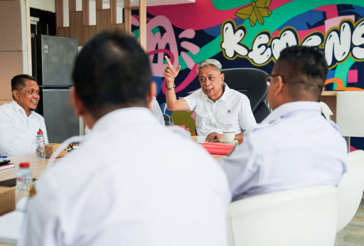 Lahan Sekolah Rakyat Kabupaten Landak Memenuhi Syarat, Pembangunan Ditargetkan Oktober