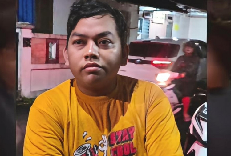 Viral Pria Pengidap HIV Sebar Selebaran Aktivis Seksual di Pamulang