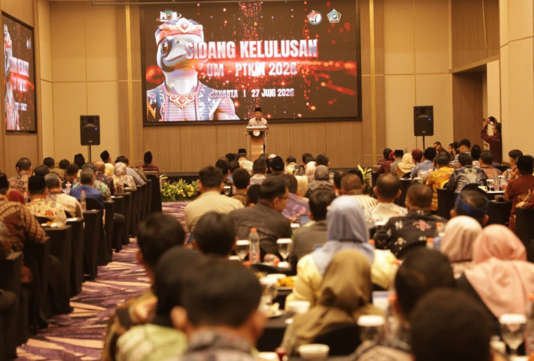 Ingat! UM-PTKIN 2026 Bakal Diumumkan 30 Juni Pukul 15.00 WIB, Cek Link di Sini 
