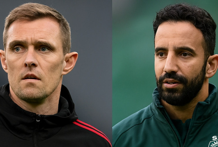 Darren Fletcher Ambil Alih Manchester United, Pengganti Dadakan Usai Amorim Dipecat Gegara Konflik Internal