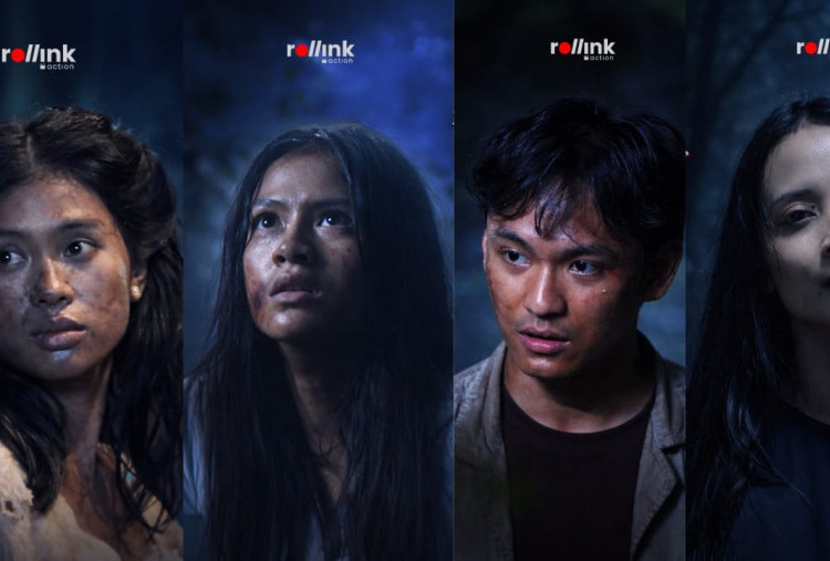 5 Pemain Film Aku Harus Mati, Dari Hana Saraswati hingga Penari Mila Rosinta