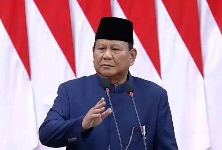 Prabowo: APBN 2025 Prioritaskan Pendidikan dan Kesehatan