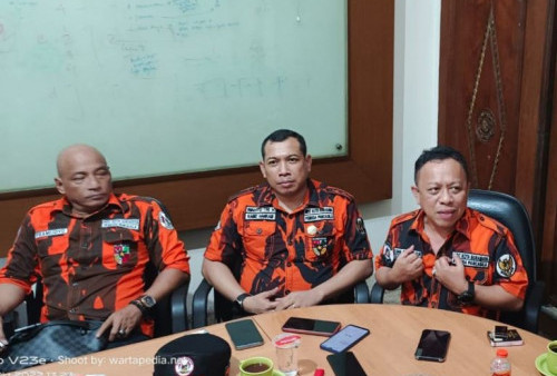 Dituding Main Keroyok Wartawan Surabaya, Pemuda Pancasila Beber Kronologi Berbeda