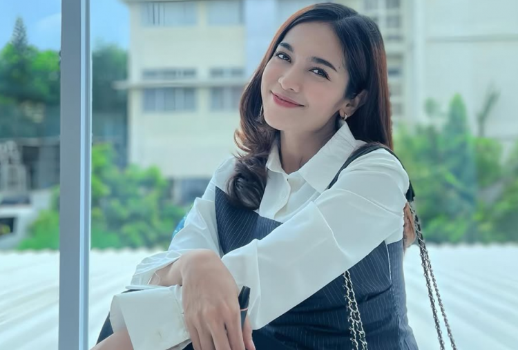 Profil dan Biodata Lindi Fitriyana Calon Istri Virgoun Gantikan Inara Rusli, Ternyata Bintang FTV