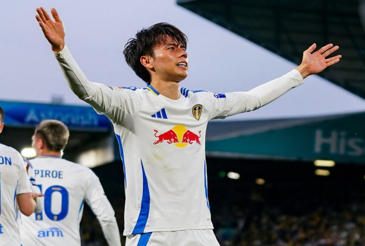 Transfer Ao Tanaka ke Man Utd Terancam Batal, Opsi Calon Suksesor Casemiro Ditemukan