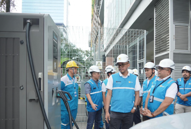 Sistem Kelistrikan PLN Sumatera Utara Andal, Siap Layani Periode Idul Fitri 2026