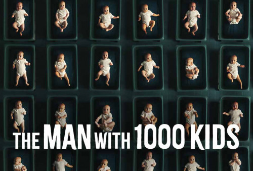 Sinopsis Serial Dokumenter The Man With 1.000 Kids, Ungkap Kisah Korban Pendonor Sperma Berantai