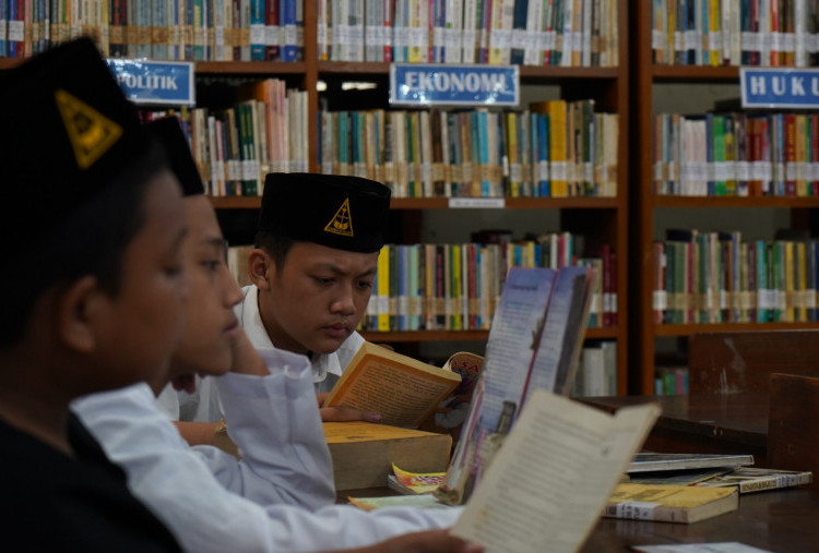 26 Orang Santri Tebuireng Tembus Universitas Al-Azhar Mesir Sepanjang 2026