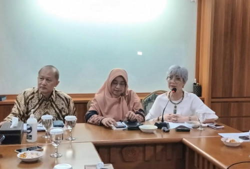 Universitas Pancasila Jamin Perlindungan Korban Dugaan Pelecehan Seksual, Rektor Diminta Kooperatif