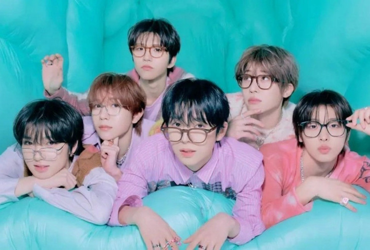 Siap-siap! NCT WISH Bakal Segarkan Musim Panas dengan Album Baru Agustus 2025