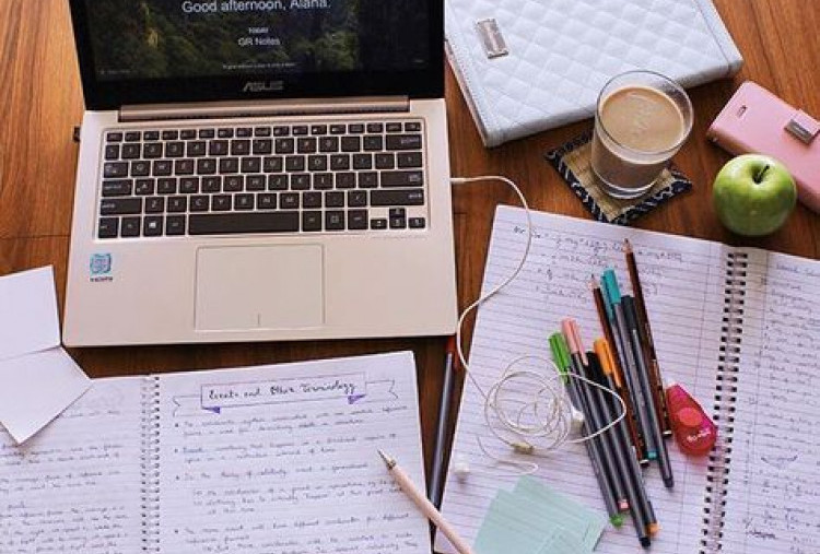 6 Tip Menulis Study Objective