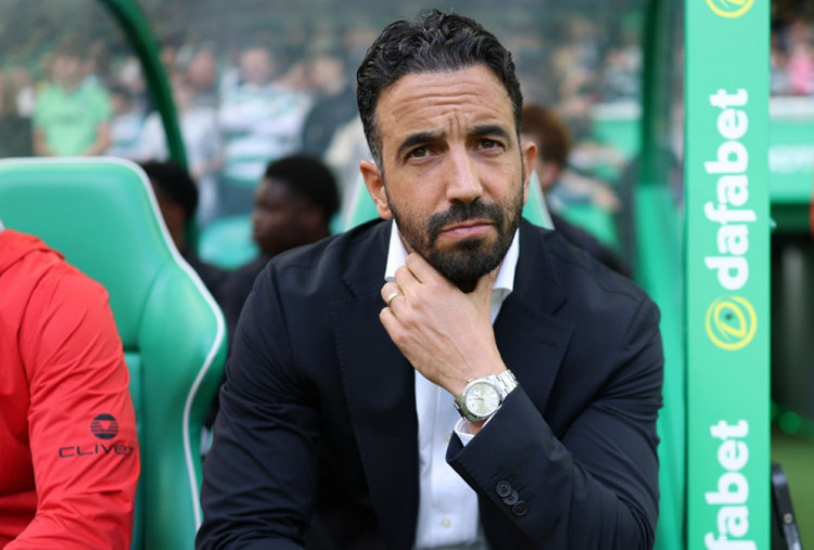 Amorim Puas dengan Adaptasi AC Milan, Camarda Masuk Proyek Musim Baru