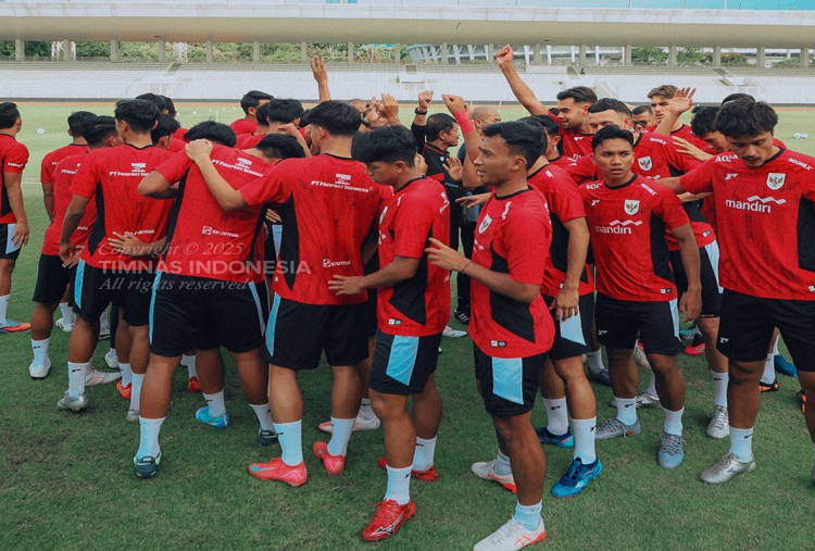 Tak Ada Pilihan Lain! Indonesia U-22 Wajib Menang Besar Kontra Myanmar di SEA Games 2025