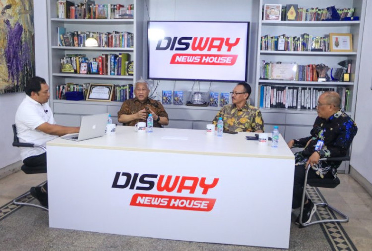 Ternyata Tak Mudah Merekrut Siswa untuk Masuk Sekolah Rakyat