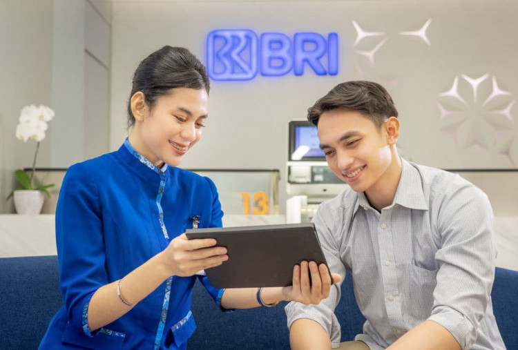 The Banker Umumkan BRI sebagai Bank Terbaik Indonesia 2025, Ini Alasannya