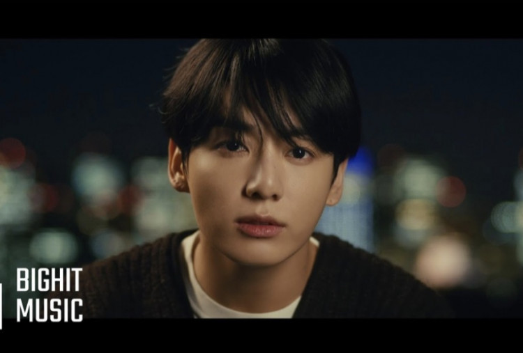 Happy Jungkook Day! Ini 7 Lagu si Golden Maknae BTS yang Paling Menyentuh Hati