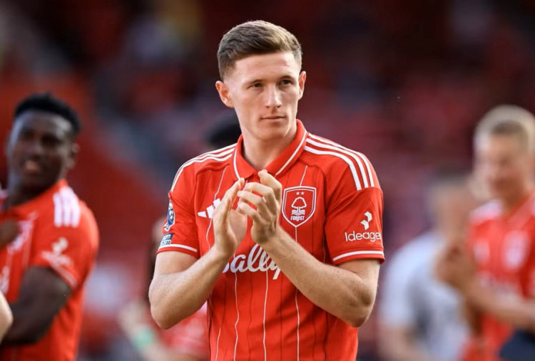 Here We Go! Man City Sepakat Tebus Elliot Anderson Rp2,5 Triliun