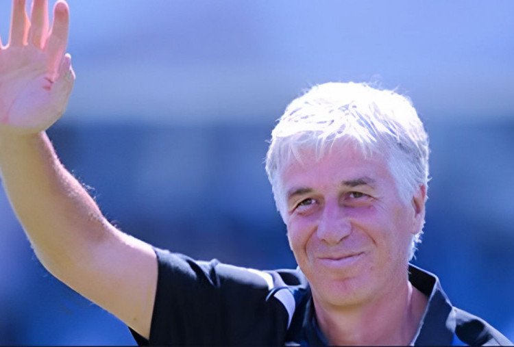 Gasperini Tinggalkan Atalanta: AS Roma Belum Deal, Juventus Coba Menjegal