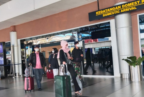 Penumpang Pesawat Wajib Tau, Ini Aturan Terbaru Penerbangan Domestik 2023 Usai PPKM Dicabut