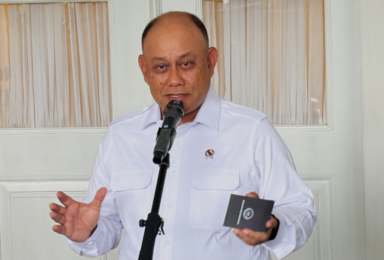 Target Zero Keracunan MBG di 2026, BGN Perketat Pengawasan SPPG