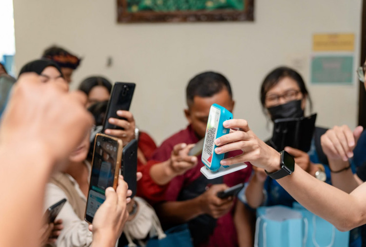 Musim Laporan Keuangan, Kuartal III GOTO Cetak Laba Bersih Lagi