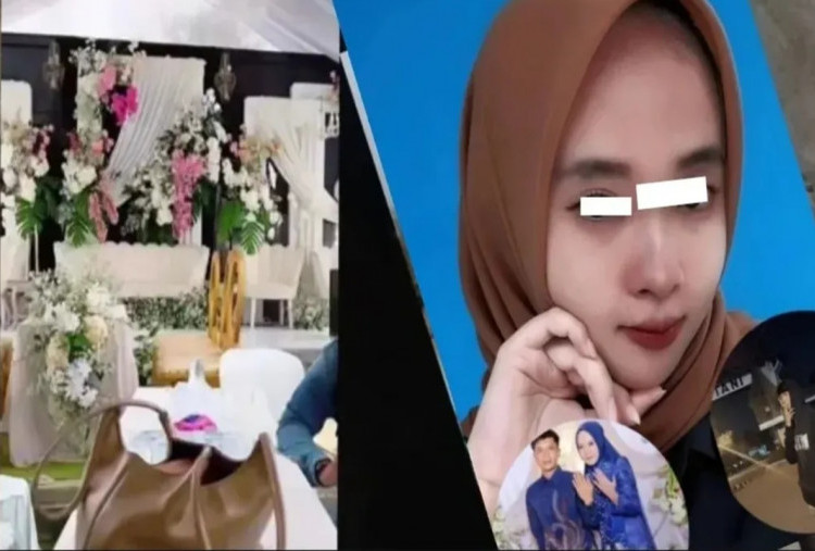 Viral! Pengantin Wanita di Pati Mendadak Hilang Beberapa Jam Sebelum Pernikahan, Undangan Kadung Disebar