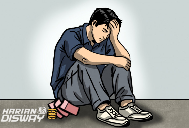 Kesehatan Mental di Tengah Tekanan Ekonomi: Ketika 'Mental Kuat' Tak Lagi Cukup