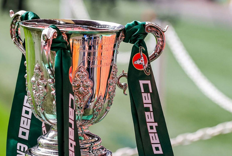 Babak Putaran Keempat Carabao Cup: Liverpool Jumpa Chelsea, Arsenal Hadapi Fleetwood