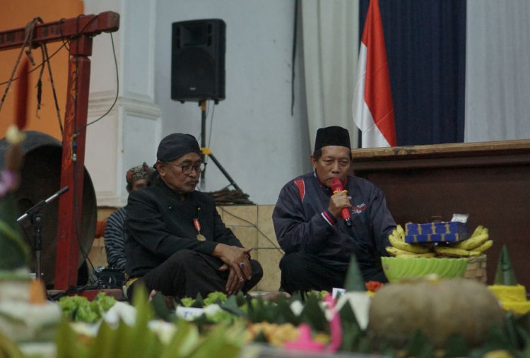 Reksa Jinalayapura, Gerakan Budaya untuk Menjaga Warisan Leluhur di Desa Budaya Tumpang Malang