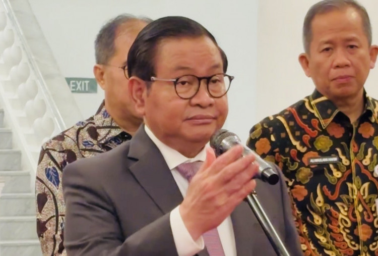Transjakarta Bakal Terbang? Pramono Anung Kaji Usulan untuk Warga Kepulauan Seribu